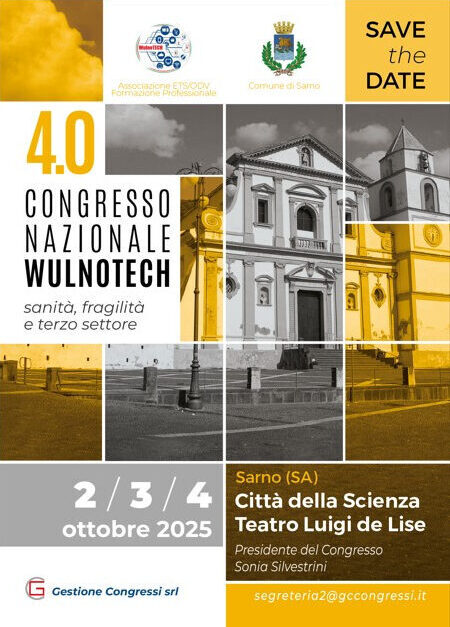 Enorme successo per il primo giorni di confronti sul tema Woundcare. Subito è cambiata la connotazione del congresso da Nazionale a Internazionale, vista la presenza di eminenti eccellenze internazionali nel campo medico, dall’Egitto, alla Romania...